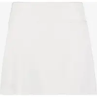 Osaga dry dames padel rok met broekje wit maat S