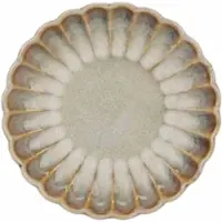 Cosy & Trendy Minibordje Astera Pearl 10,5 cm (Set van 6)