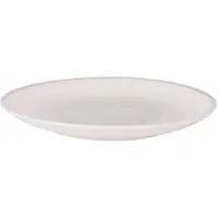 Cosy & Trendy Plat Bord Mira Groen 26 cm (Set van 6)