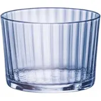 Bormioli Rocco Likeurglas Exclusiva Sapphire Blue 215 ml (Set van 12)
