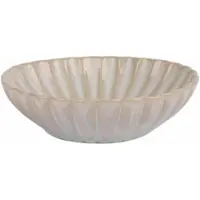 Cosy & Trendy Schaaltje Astera Pure 12 cm (Set van 6)