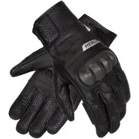 Merlin Overland Air D3O Motorhandschoenen Maat