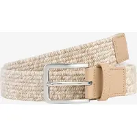 Brax Riem beige, Melange