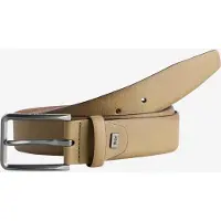 Brax Riem lichtbruin, Effen
