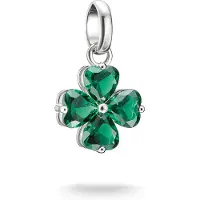 Thomas Sabo - CC1326-699-6 - Bedel - Dames - 925 Zilver - 1,9cm - Good Luck Rodeo