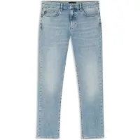 Hugo Boss Jeans 'Delaware Bo' blauw