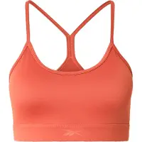 Reebok Sport bh 'ELIZA' roestrood