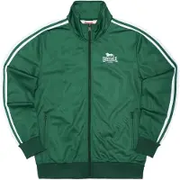 Lonsdale Trainingsjack groen