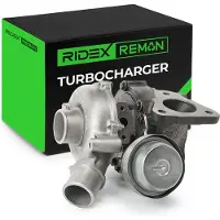 RIDEX 2234C10224R Turbocharger
