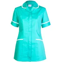 Uneek Uc923 Tunic Heavyweight Regular Fit Dames | Maat: 3XL