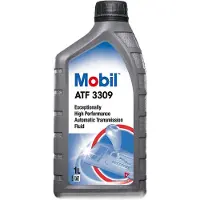 Mobil 157918 Olie, automatische transmissie (ATF)