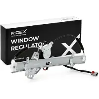 RIDEX 1561W0918 Raammechanisme