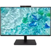 Acer B7 Series, Vero B277UG Monitor, 27" IPS, WQHD, HDR10, Adaptive Sync