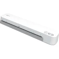 Q-CONNECT standaard lamineermachine, ft A3, wit