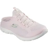SKECHERS Summits Simply Sweet Vrouwen Sabot Roze