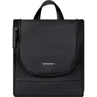 Samsonite Toiletkit - Move Journey hanging toilet kit - black