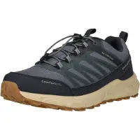 Endurance Lage schoen 'Ferill' duifblauw / donkerblauw / spar