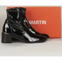 Jb martin Laarzen LOUVRE dames 37