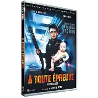 METROPOLITAN FILMEXPORT À toute épreuve DVD FR