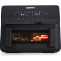 Gorenje Af2700bp 9l Airfryer
