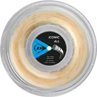Dunlop Tennissnaar Iconic Touch 1.3mm/200m