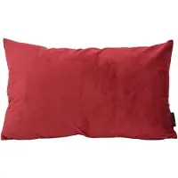 Gek op kussens! Velvet donker long | 30 x 50 cm | kussenhoes | polyester