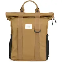 Weathergoods Sweden Weather Goods Sweden Wkdnr Fietstas enkel / Rugzak Unisex Goud