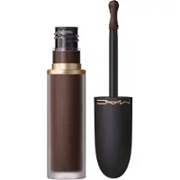 MAC Powder Kiss Lip + Cheek Mousse 5 ml - Chestnut