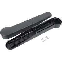 Crespo - Set Armleuningen stoel 437-84