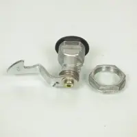 Piaggio accessoire originele topkoffer voor scooter 125 vespa gts 2007 tot 2018 606687m / voor top cm273300 nieuw