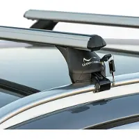 Green Valley Dakdragers Daihatsu Terios MPV 1998-2005