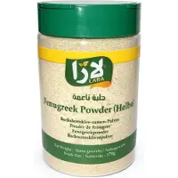 Lara Fenegriek Poeder Kruiden 2x170 Gram