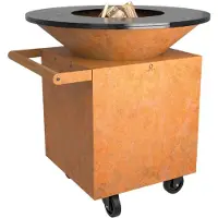 Ofyr - Classic+ Corten 100 PRO