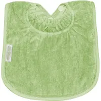 Silly billyz Slabbetje - Towel Large - Sage