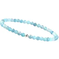 GOOD.designs Armband lichtblauw
