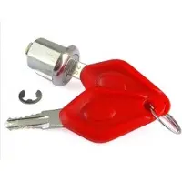 TNT Topkoffer voor Auto Neuf