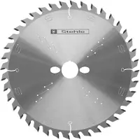 Stehle Cirkelzaagblad Ø 235 mm/As 30 mm - 24 Tands