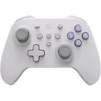 GuliKit KK3 MAX Retro Smartrigger Hall Effect Ondersteunde Draadloze Gamepad (NS39)