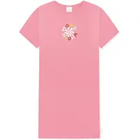 Schiesser Nachtkledij ' Nightwear ' pink