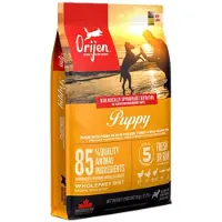 Orijen Puppy Whole Prey