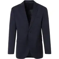 Thomas Goodwin Business-colbert donkerblauw