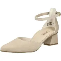 Paul green Pumps lichtbeige