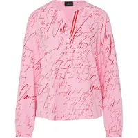 s.Oliver Blouse rosa / rood