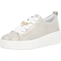 Remonte Sneakers laag goud