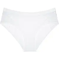 Triumph Slip ' Wild Azalea Florale ' wit