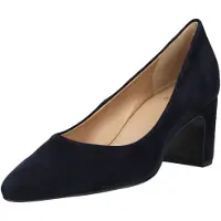 Högl Pumps donkerblauw