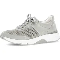 Gabor Sneakers laag grafiet