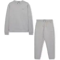 Weekend Offender Joggingpak grijs