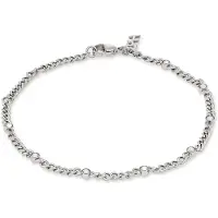 Copenhagen Studios Armband zilver
