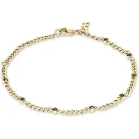 Copenhagen Studios Armband goud